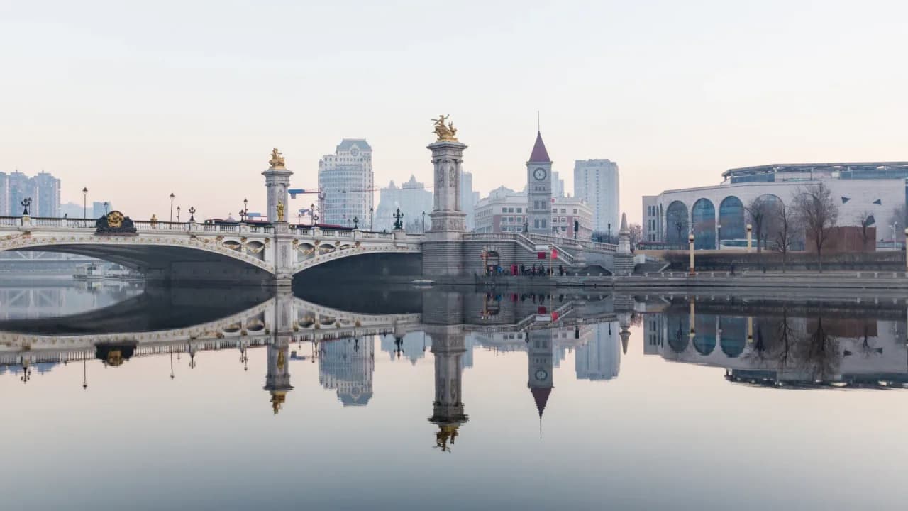 Atmospheric image for certified russian translations